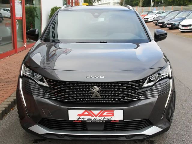 Peugeot 3008 GT-Line