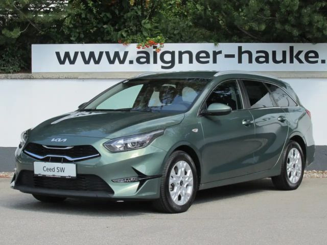 Kia Ceed CRDi SportWagon