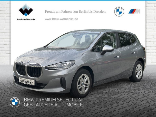 BMW 2 Serie 218 Active Tourer 218i