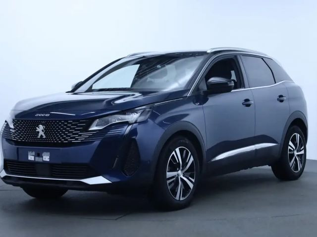 Peugeot 3008 GT-Line