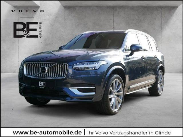 Volvo XC90 AWD Inscription T8 Recharge