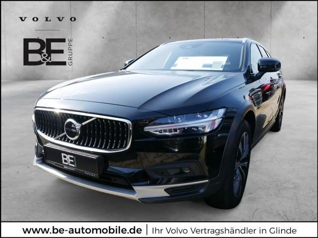 Volvo V90 AWD D5