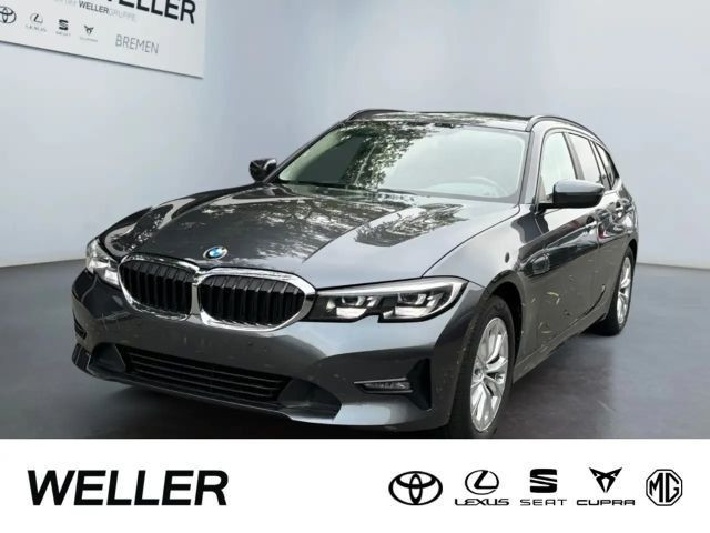 BMW 3 Serie 320 Touring Advantage pakket 320d