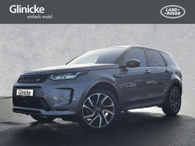 Land Rover Discovery Sport Dynamic R-Dynamic S D180