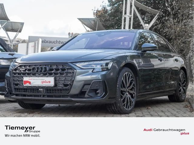 Audi A8 Quattro S-Line Hybride