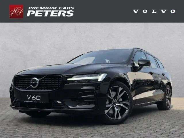 Volvo V60 Plus Dark