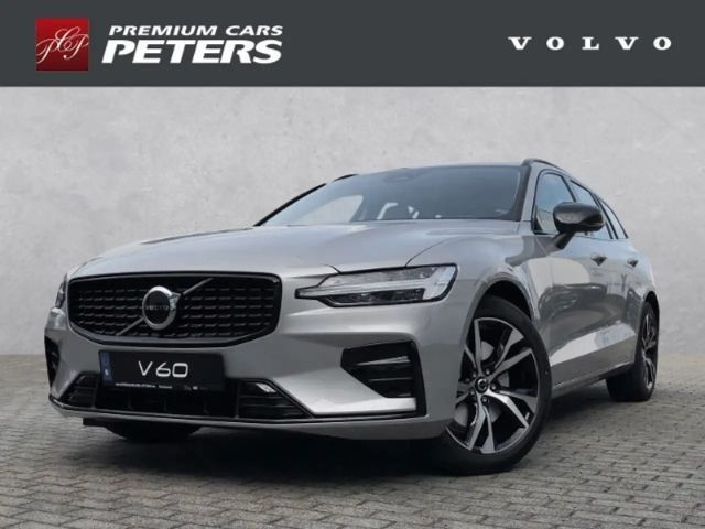 Volvo V60 Plus Dark