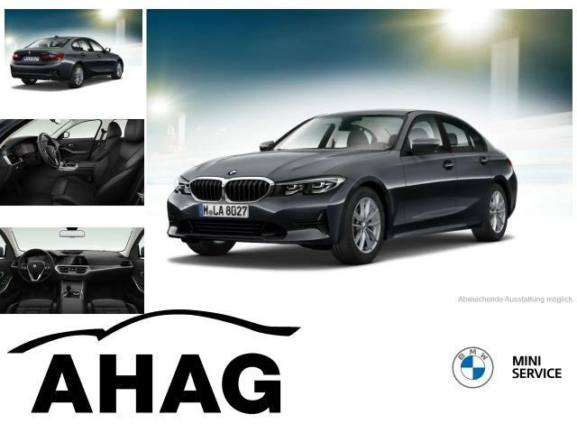 BMW 3 Serie 320 Advantage pakket 320i