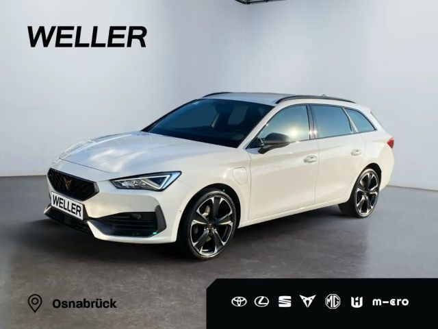 Cupra Leon ST 1.4 e-Hybrid