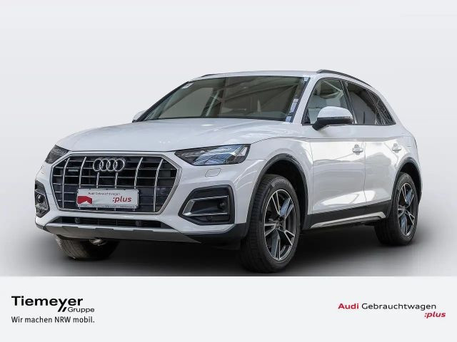 Audi Q5 Quattro Hybride