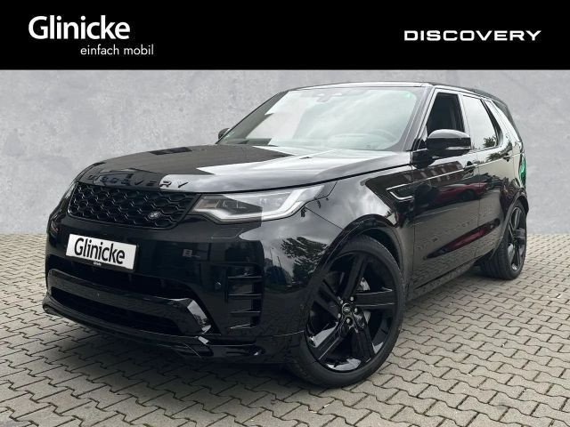 Land Rover Discovery Dynamic HSE D300 AWD