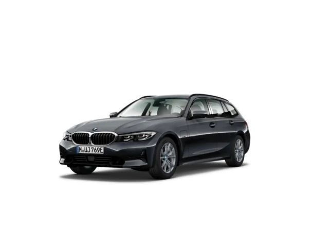 BMW 3 Serie 330 M-Sport Touring 330e