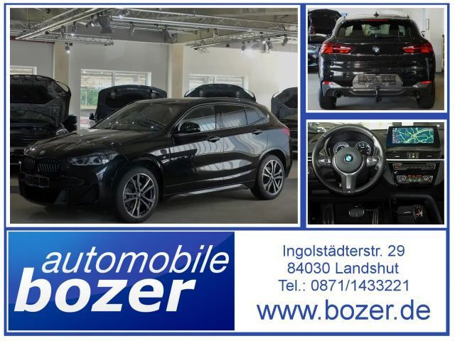 BMW X2 M-Sport xDrive