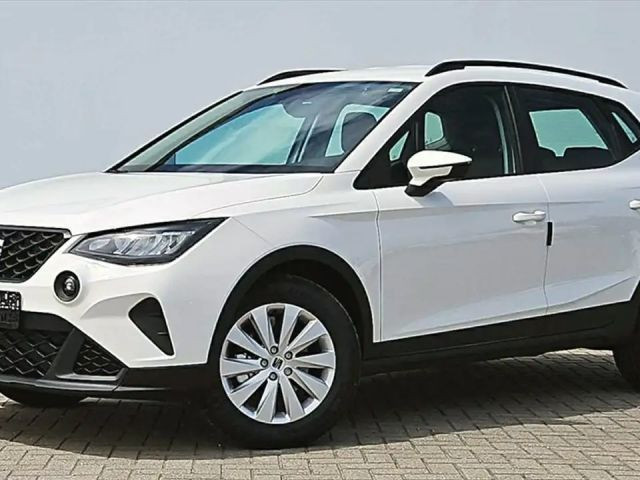 Seat Arona Style 1.0 TSI DSG