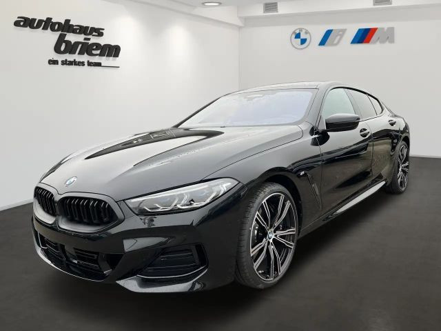 BMW 8 Serie 840 xDrive Coupé Gran Coupé 840d