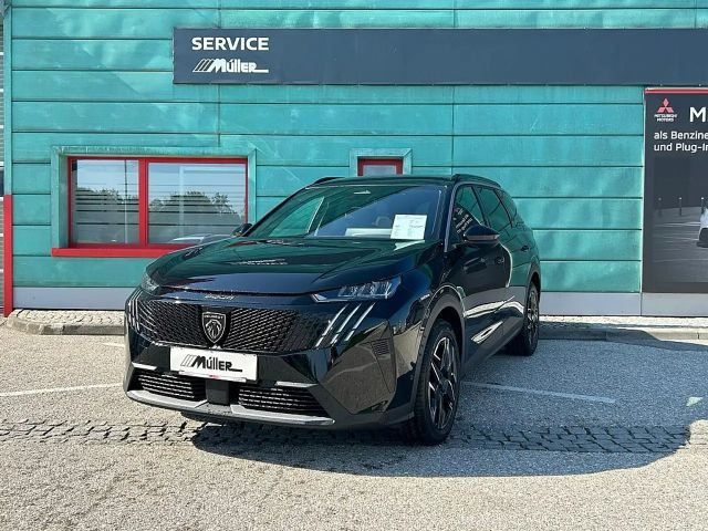 Peugeot 5008 Allure Pack