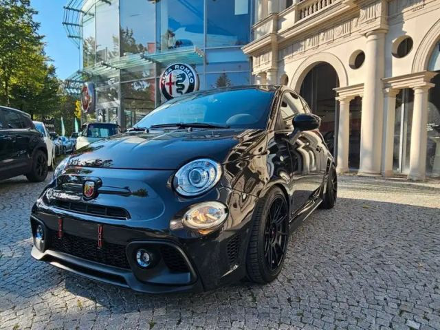 Abarth 695 Esseesse