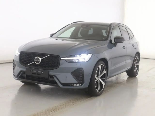 Volvo XC60 AWD Ultimate Dark