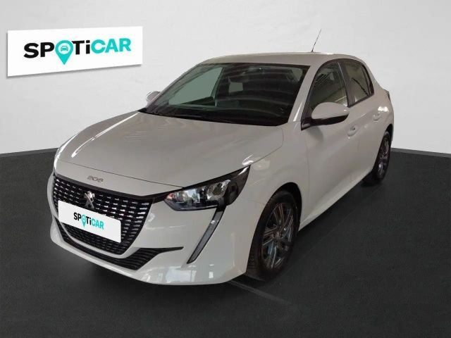 Peugeot 208 Active Pack EAT8