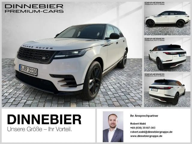 Land Rover Range Rover Velar Dynamic SE P250