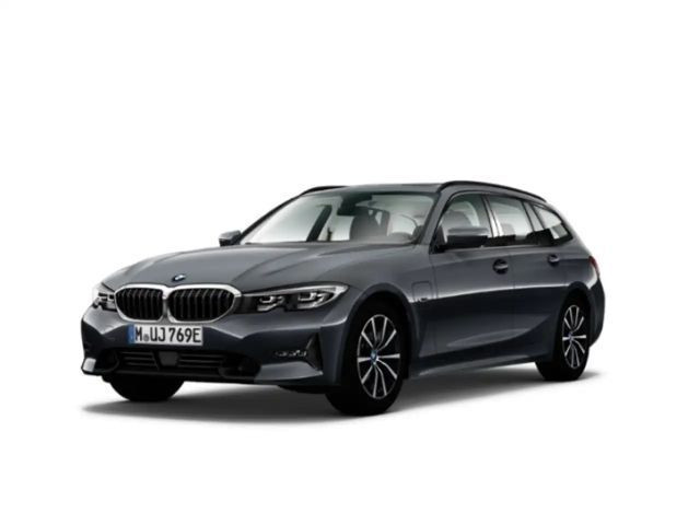 BMW 3 Serie 330 Sport Line 330e