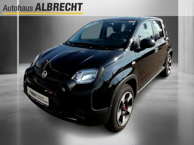 Fiat Panda CityCross