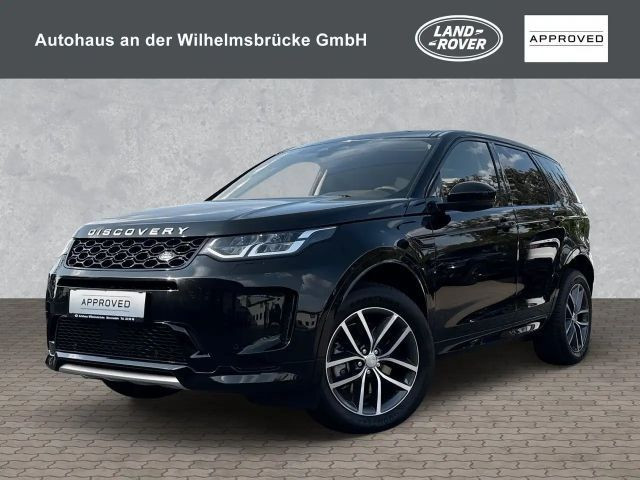 Land Rover Discovery Sport S P300e