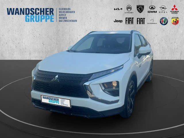 Mitsubishi Eclipse Cross PHEV 4WD