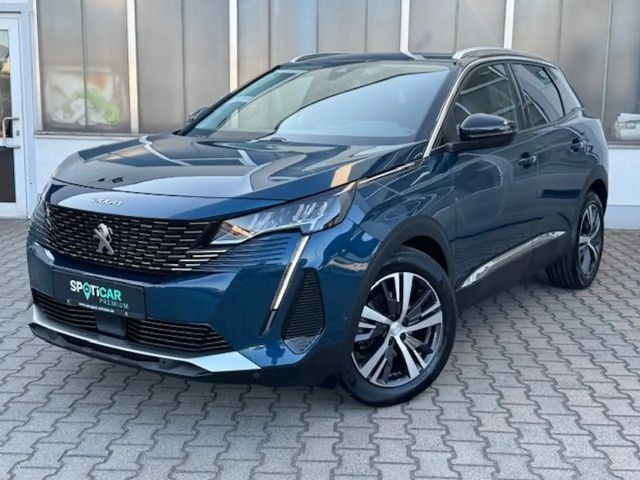 Peugeot 3008 Allure Pack PureTech EAT8