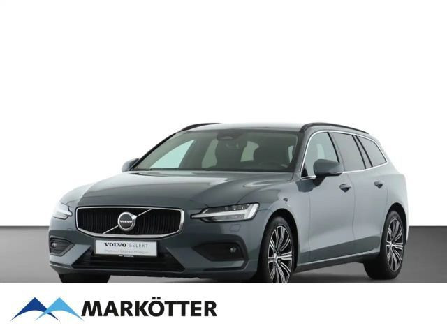 Volvo V60 Core