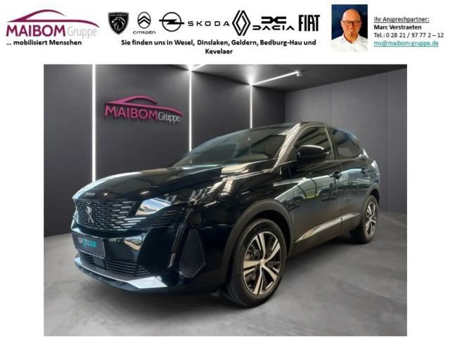 Peugeot 3008 Allure Pack