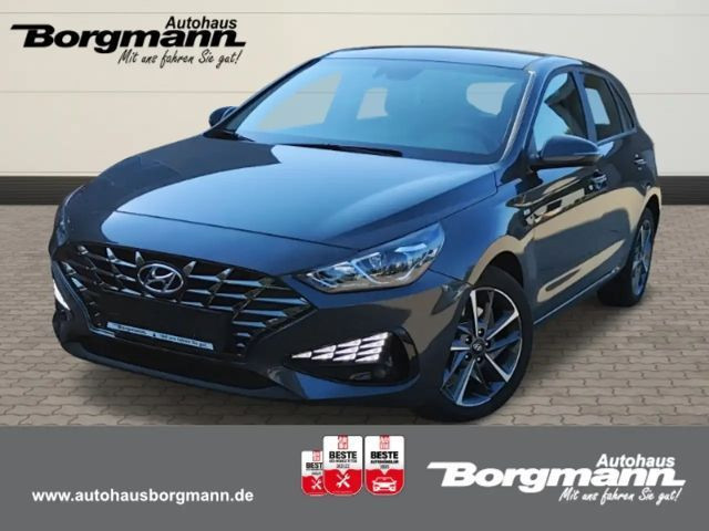 Hyundai i30 T-GDi Trend