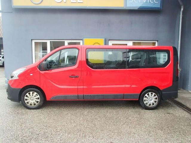 Renault Trafic L2H1