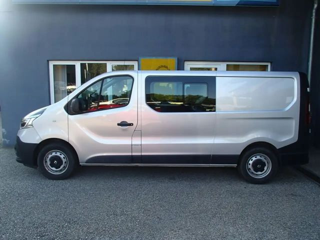 Renault Trafic L2H1 Comfort