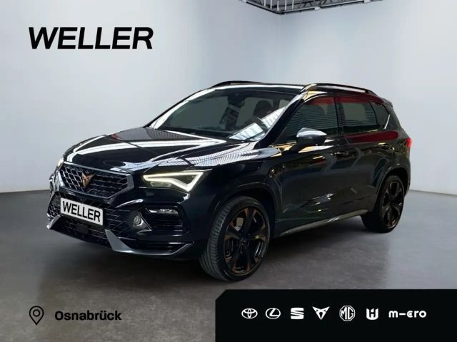 Cupra Ateca 4Drive 2.0 TSI DSG VZ