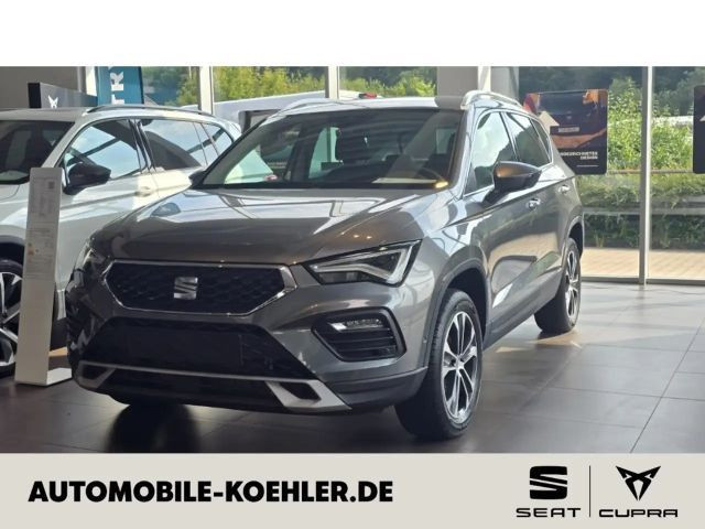 Seat Ateca Style 1.5 TSI DSG