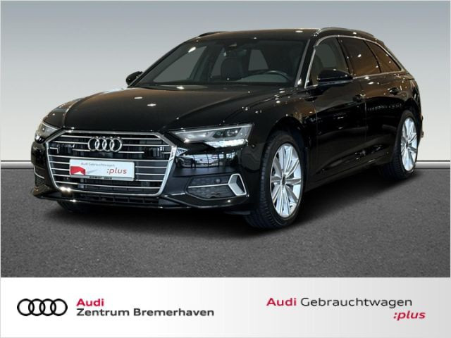 Audi A6 Avant S-Tronic Sport 40 TDI