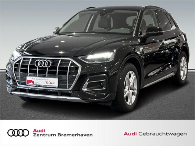 Audi Q5 S-Tronic 35 TDI