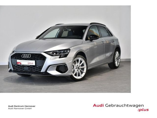 Audi A3 Sportback S-Tronic 30 TFSI