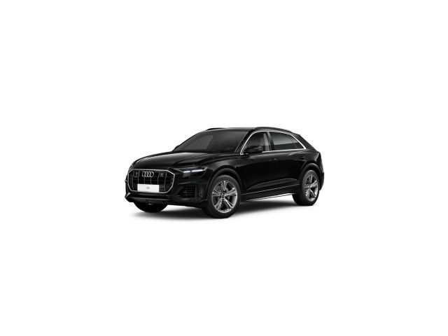 Audi Q8 Quattro 50 TDI