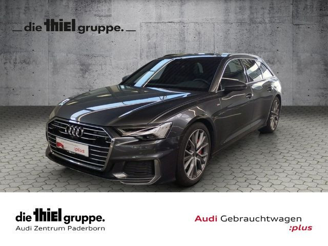 Audi A6 Avant Quattro S-Tronic Sport Hybride 55 TFSI