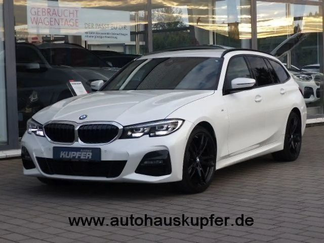 BMW 3 Serie 320 M-Sport Touring 320d