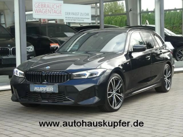 BMW 3 Serie 320 xDrive Touring 320d