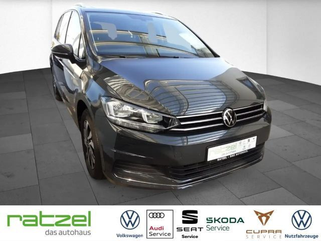 Volkswagen Touran 1.5 TSI