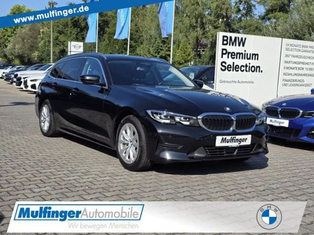 BMW 3 Serie 330 Touring Advantage pakket 330e