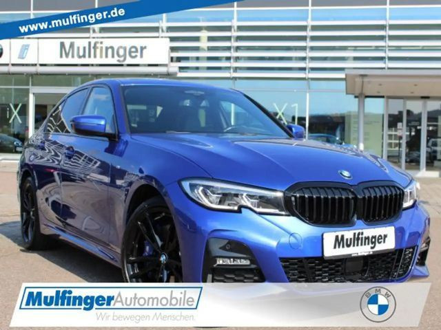 BMW 3 Serie 330 M-Sport 330e