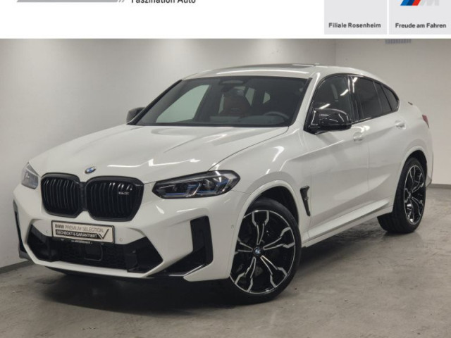 BMW X4 X4 M X4 M