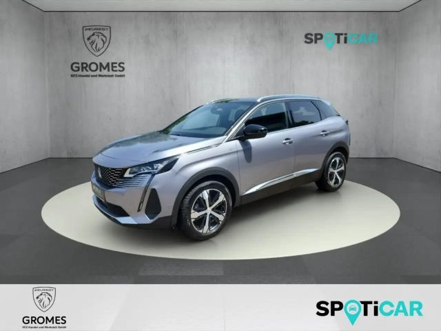 Peugeot 3008 GT-Line PureTech