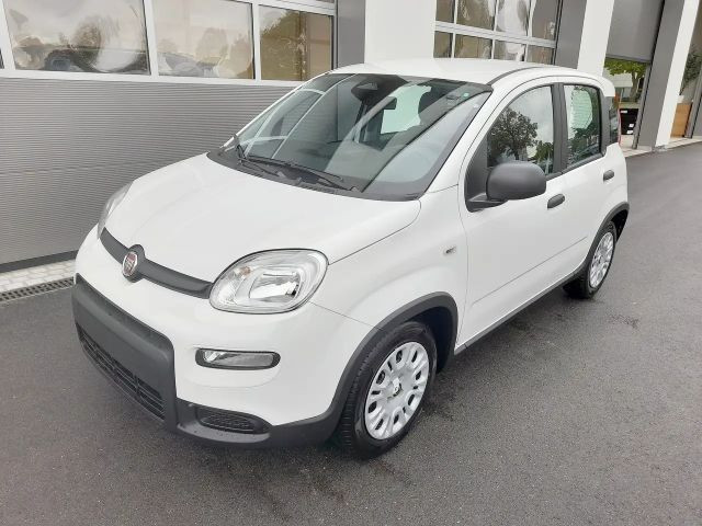 Fiat Panda CityCross