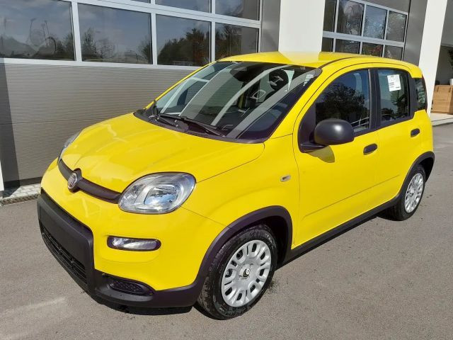 Fiat Panda CityCross